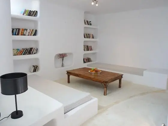 Villa, 2 Yatak Odası (6 persons)
