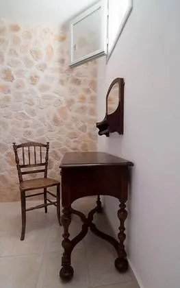 Villa, 2 Yatak Odası (6 persons)