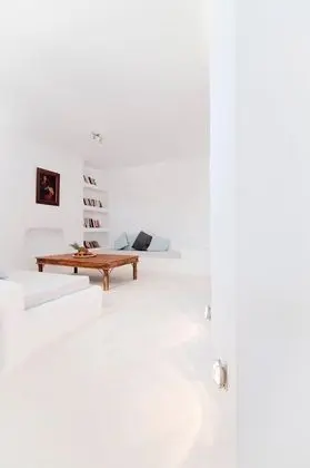 Villa, 2 Yatak Odası (6 persons)