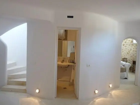 Villa, 2 Yatak Odası (6 persons)