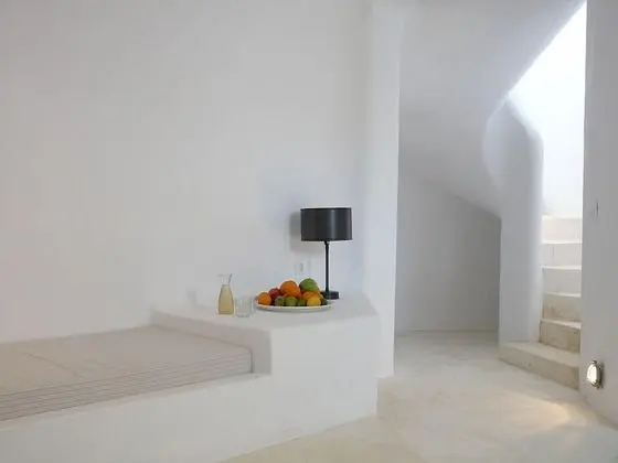 Villa, 2 Yatak Odası (6 persons)