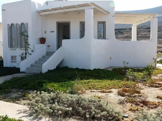 Villa, 2 Yatak Odası (6 persons)