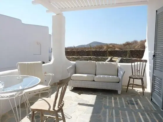 Villa, 2 Yatak Odası (6 persons)