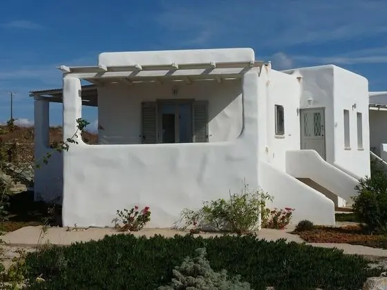 Villa, 2 Yatak Odası (6 persons)