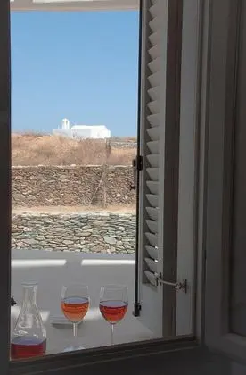 Villa, 2 Yatak Odası (6 persons)