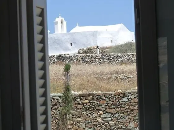 Villa, 2 Yatak Odası (6 persons)