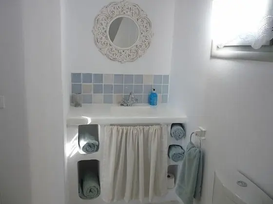Villa, 2 Yatak Odası (6 persons)