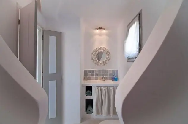 Villa, 2 Yatak Odası (6 persons)