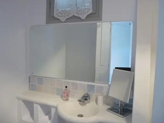 Villa, 2 Yatak Odası (6 persons)