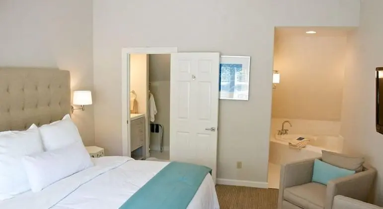 Oda, Bahçe Manzaralı