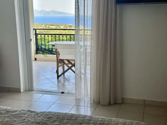 Deluxe Stüdyo, Deniz Manzaralı