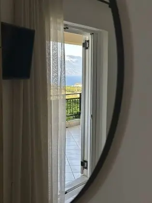 Deluxe Stüdyo, Deniz Manzaralı