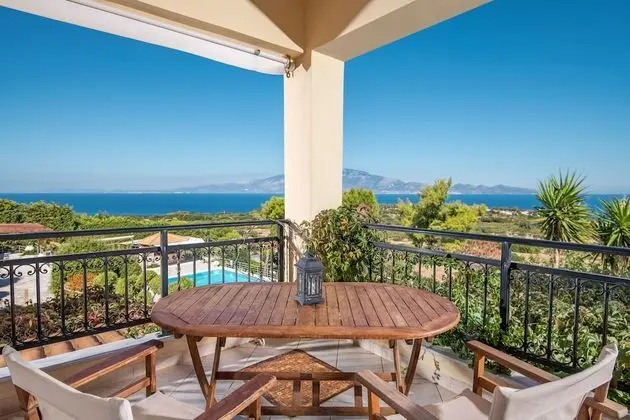 Deluxe Stüdyo, Deniz Manzaralı