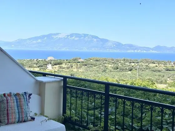 Deluxe Stüdyo, Deniz Manzaralı