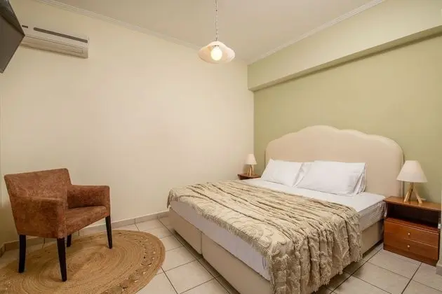 Standard Stüdyo, Deniz Manzaralı