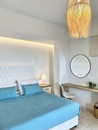 Standard Stüdyo, Deniz Manzaralı