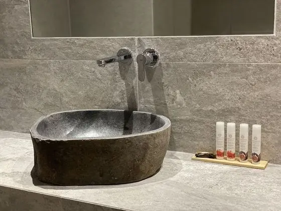 Standard Stüdyo, Deniz Manzaralı