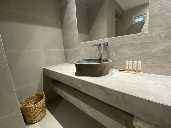 Standard Stüdyo, Deniz Manzaralı