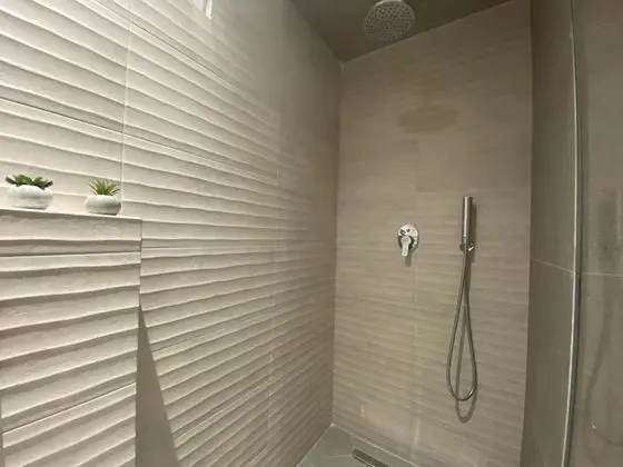 Standard Stüdyo, Deniz Manzaralı