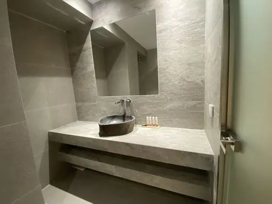 Standard Stüdyo, Deniz Manzaralı