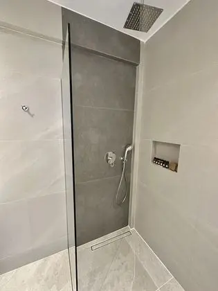 Stüdyo, Küçük Mutfak, Bahçe Manzaralı