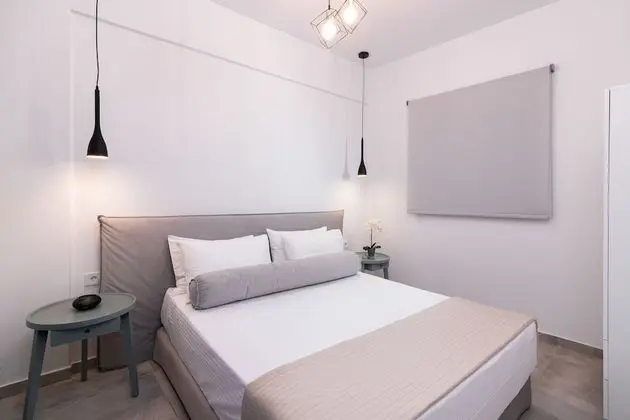 Deluxe Apart Daire, 2 Yatak Odası, Balkon, Şehir Manzaralı