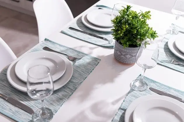 Deluxe Apart Daire, 2 Yatak Odası, Balkon, Şehir Manzaralı