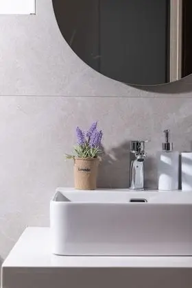Deluxe Apart Daire, 2 Yatak Odası, Balkon, Şehir Manzaralı