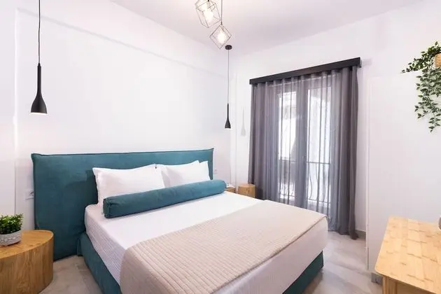 Premium Apart Daire, Teras, Deniz Manzaralı