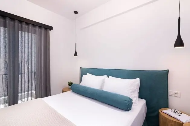 Premium Apart Daire, Teras, Deniz Manzaralı
