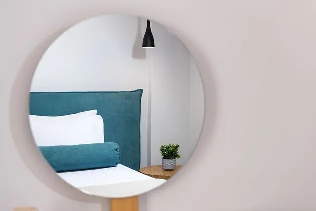 Premium Apart Daire, Teras, Deniz Manzaralı
