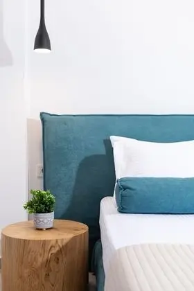 Premium Apart Daire, Teras, Deniz Manzaralı