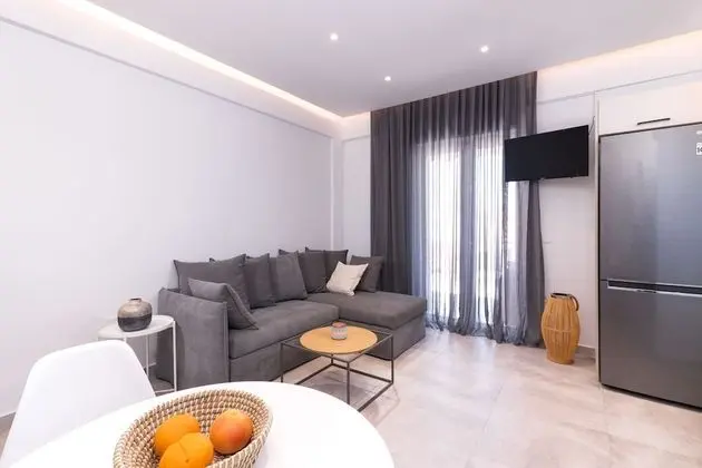 Premium Apart Daire, Teras, Deniz Manzaralı