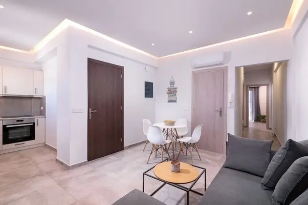 Premium Apart Daire, Teras, Deniz Manzaralı