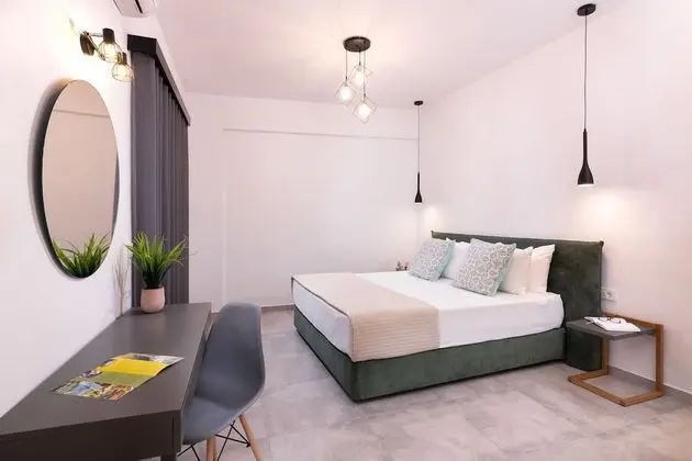 Superior Apart Daire, Balkon, Şehir Manzaralı
