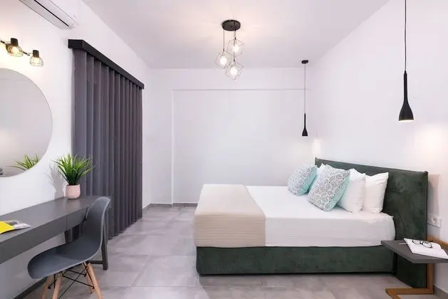 Superior Apart Daire, Balkon, Şehir Manzaralı