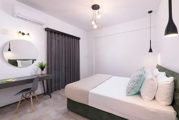 Superior Apart Daire, Balkon, Şehir Manzaralı