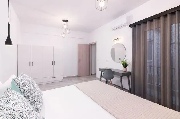 Superior Apart Daire, Balkon, Şehir Manzaralı