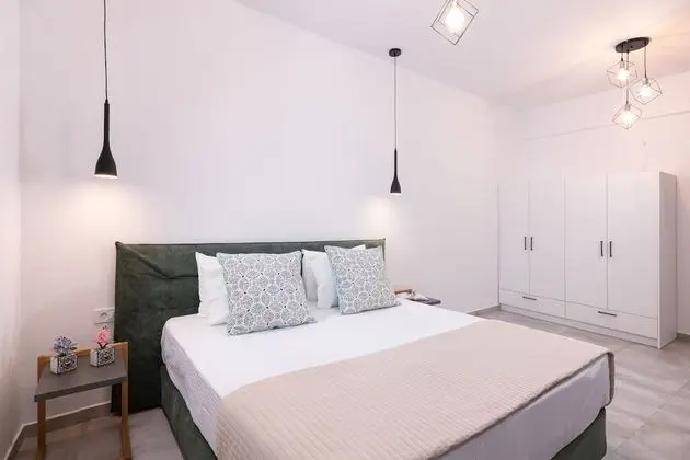Superior Apart Daire, Balkon, Şehir Manzaralı