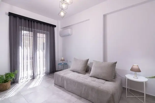 Superior Apart Daire, Balkon, Şehir Manzaralı