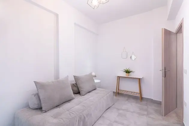 Superior Apart Daire, Balkon, Şehir Manzaralı