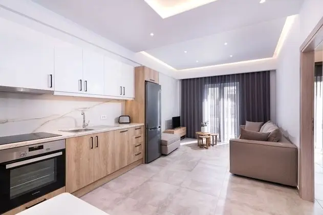 Superior Apart Daire, Balkon, Şehir Manzaralı