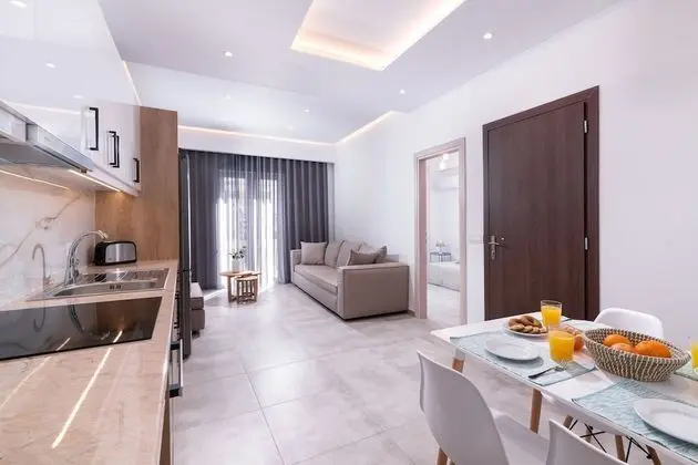 Superior Apart Daire, Balkon, Şehir Manzaralı