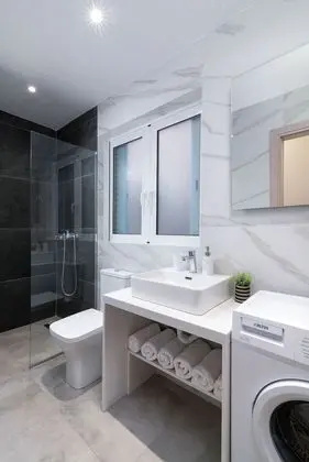 Superior Apart Daire, Balkon, Şehir Manzaralı