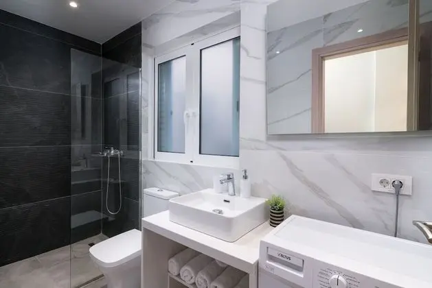 Superior Apart Daire, Balkon, Şehir Manzaralı