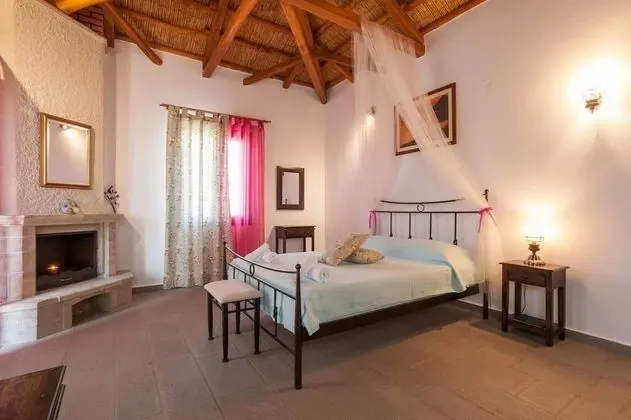 Deluxe Apart Daire, Deniz Manzaralı