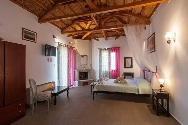 Deluxe Apart Daire, Deniz Manzaralı