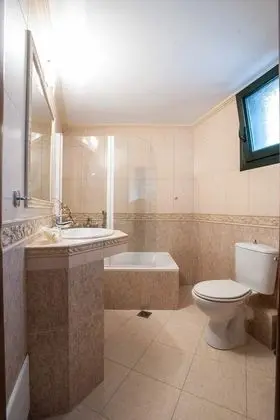 Deluxe Apart Daire, Deniz Manzaralı