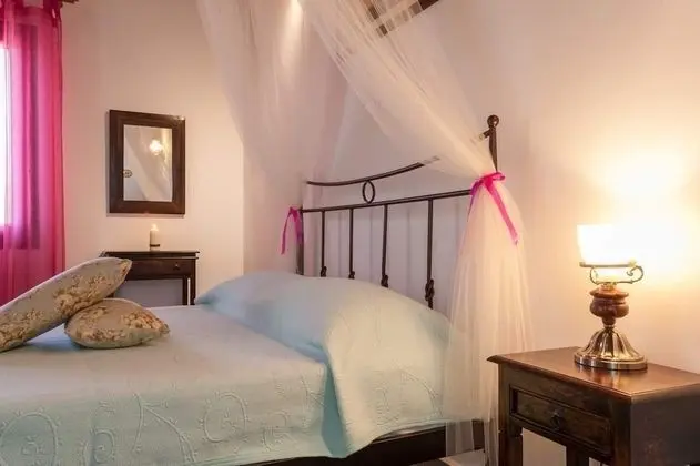 Deluxe Oda, Deniz Manzaralı