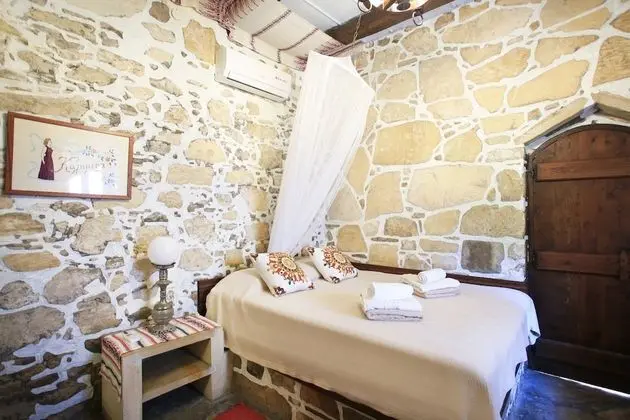 Villa, 1 Yatak Odası